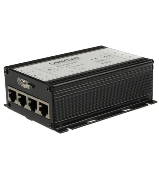 Грозозащита Osnovo SP-IP4/1000P