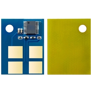 Чип тонер-картриджа Cactus CS-CHIP-KH-THM247 13000 стр