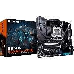 Материнская плата Gigabyte B850M GAMING X WIFI6E/WF6E, Socket AM5, AMD B850, 4xDDR5, 4xSATA, 2xM.2, 1xPCI-E 5.0 x16, 1xPCI-E 3.0 x4, 1xHDMI, 2xDP, 1x 2.5Gb LAN, 1xUSB-C 3.2 Gen 2, 1xUSB-A 3.2 Gen 2, 2xUSB-A 3.2 Gen 1, 4xUSB-A 2.0, 3x3.5 мм, 7.1, Micro-ATX, фото21