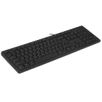 Комплект клавиатура+мышь A4Tech KK-3330S проводной, USB, 1200 DPI, чёрный, фото37