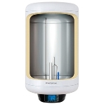 Водонагреватель электрический Metalac Sirius MB P100 Wi белый, накопительный, 100 л, 2 кВт, настенный, с управлением по Wi-Fi, фото2
