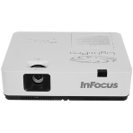 Проектор INFOCUS IN1036 3LCD, 5000 lm, WXGA, 1.371.65:1, 50000:1, (Full 3D), 16W, 2хHDMI 1.4b, VGA in, CompositeIN, 3,5 audio IN, RCAx2 IN, USB-A, VGA out, 3,5 audio OUT, RS232, Mini USB B serv, RJ45, 3,3 кг, фото15