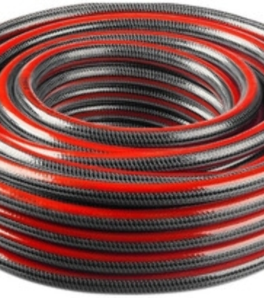 Шланг RACO PREMIUM 40300-3/4-25_z01 поливочный, 35атм., армированный, 5-ти слойный, 3/4'х25м