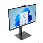Моноблок IRBIS GroovyAIO 24; 23.8' (I5-1250P;1920x1080; IPS; 16GB DDR4/512GB NVME SSD, wifi6 AX101, microSD, type C  full function, RJ45, WebCam 5MP(magnetic), HAS; EU 19V 3.42A, wired k+m, Win11Pro, Китай), фото3