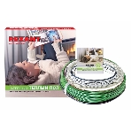 Теплый пол Rexant Slim RNB-190-2300 (2300Вт/190м/S обогрева, м2: 14,0-19,0) (двух жильный), фото 1
