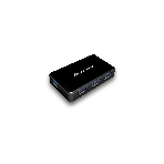 Концентратор USB Transcend USB3.0 4-Port HUB, фото2