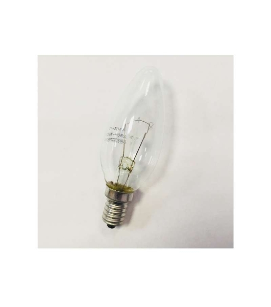 Лампа накаливания ДС 230-40Вт E14 (100) Favor 8109009