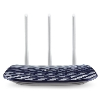 Маршрутизатор TP-Link Беспроводный Archer C20(RU)/(EU), фото 1