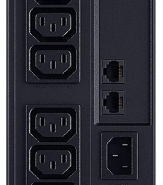 Источник бесперебойного питания CyberPower VP1600EILCD/1600 ВА/960 Вт/8 х IEC 320 C13 (компьютерная)