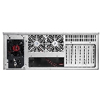 Серверный корпус ExeGate Pro 4U660-HS24 (RM 19', высота 4U, глубина 660, БП 800ADS, 24xHotSwap, USB), фото18