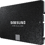 Накопитель SSD Samsung 870 EVO, 250Gb, SATA III, 2.5', R/W 560/530, фото25