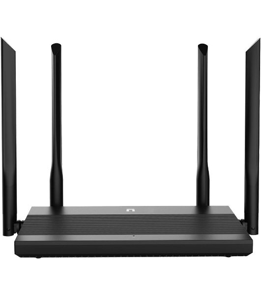 Роутер/маршрутизатор Wi-Fi 1200MBPS 1000M DUAL BAND N3 NETIS