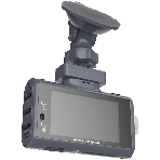 Видеорегистратор Silverstone F1 Hybrid UNO SPORT 4K Wi-Fi, 3840x2160, 3', GPS/ГЛОНАСС, Wi-Fi, G-сенсор, GPS-информатор, фото18