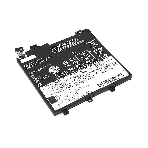 Аккумуляторная батарея для ноутбука Lenovo V330-14ARR (L17M2PB2) 7.72V 5055mAh, фото3