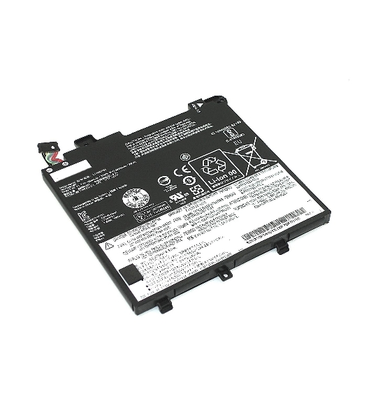Аккумуляторная батарея для ноутбука Lenovo V330-14ARR (L17M2PB2) 7.72V 5055mAh