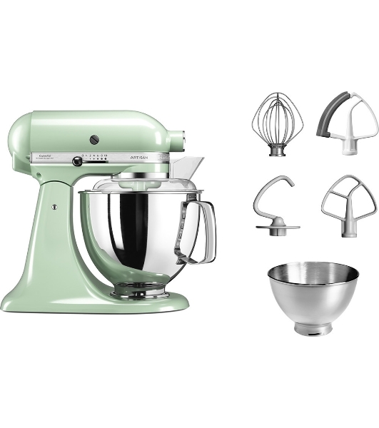 Миксер KitchenAid 5KSM175PSEPT