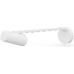Веб-камера Logitech Scribe 1920x1080, 15 кадр/с, USB, ИИ-обработка изображения, крепление для маркерной доски, белый, фото14