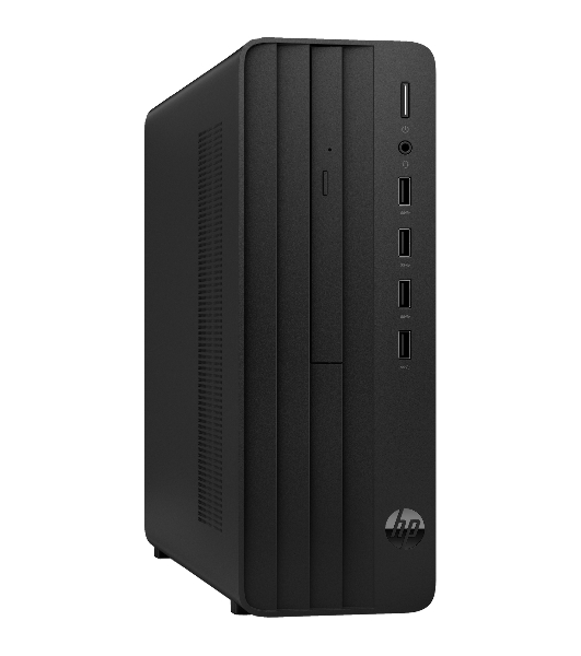 Компьютер HP Pro 290 G9 R SFF Core i3-13100,8Gb,256Gb,eng usb kbd,mouse,DOS,1Wty