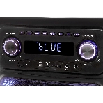 Минисистема Supra SMB-2050, 180Вт, FM USB BT SD, черный, фото29