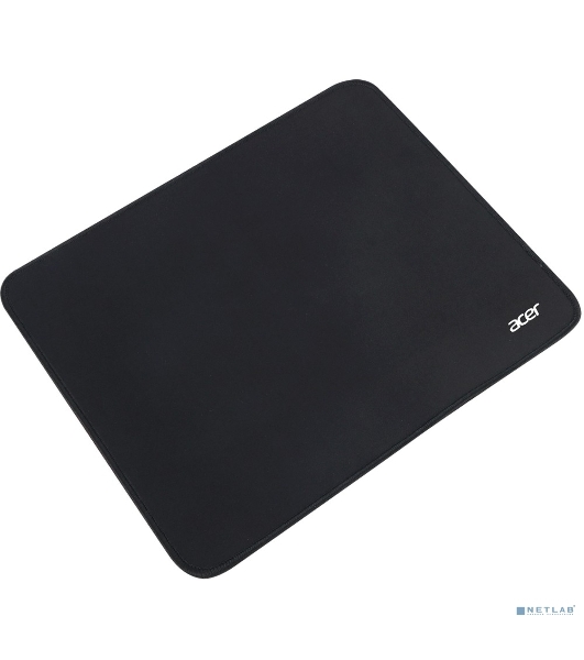 Коврик для мыши Acer OMP211 Средний черный 350x280x3мм