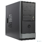 Корпус InWin EAR-002, Midi-Tower, чёрный, фото8