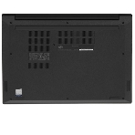Клавиатура для ноутбука Lenovo ThinkPad T580 черная с подсветкой, фото19