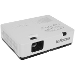 Проектор INFOCUS IN1036 3LCD, 5000 lm, WXGA, 1.371.65:1, 50000:1, (Full 3D), 16W, 2хHDMI 1.4b, VGA in, CompositeIN, 3,5 audio IN, RCAx2 IN, USB-A, VGA out, 3,5 audio OUT, RS232, Mini USB B serv, RJ45, 3,3 кг, фото14