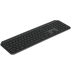 Клавиатура беспроводная Logitech MX Keys S (920-011600) графит, фото24