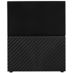 Внешний HDD Western Digital My Book WDBBGB0220HBK, 22TB, USB 3.2 Gen 1 Type-A, 5400 rpm, черный, фото15