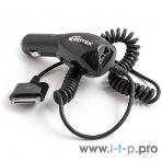 Аксессуар Автомобильное зарядное устройство RITMIX RM-116, фото 1