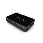 Концентратор USB Transcend USB3.0 4-Port HUB, фото3