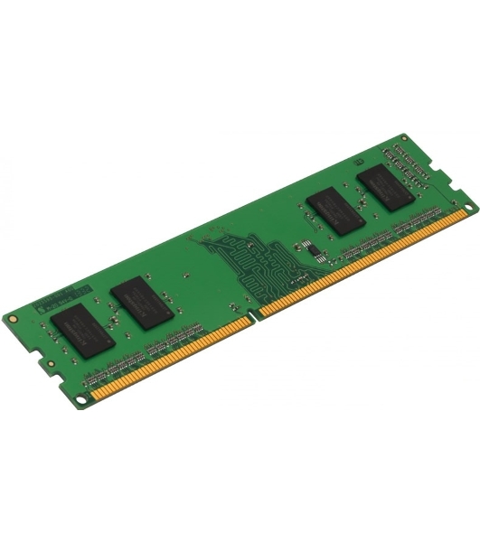 Оперативная память Kingston ValueRAM, DDR4, 4GB (1x4GB), 2666MHz, CL19, DIMM