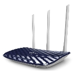 Маршрутизатор TP-Link Беспроводный Archer C20(RU)/(EU), фото2