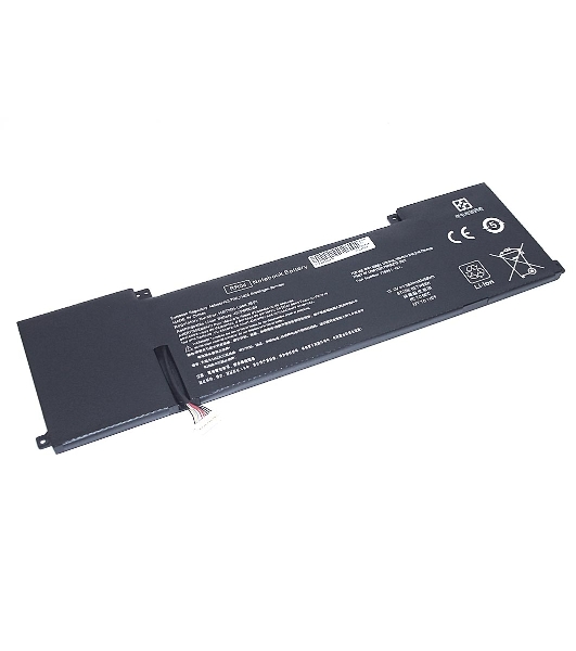 Аккумуляторная батарея для ноутбука HP15.2V 58Wh OEM черный