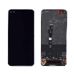 Дисплей для Huawei Honor View 30/V30/Nova 6 черный, фото2