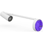 Веб-камера Logitech Scribe 1920x1080, 15 кадр/с, USB, ИИ-обработка изображения, крепление для маркерной доски, белый, фото13