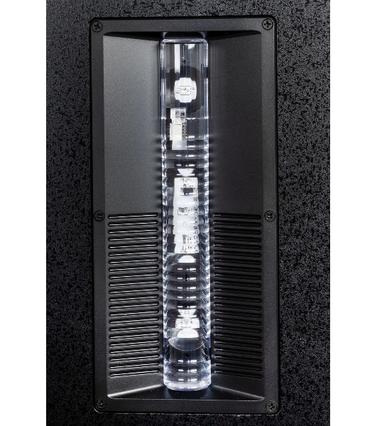 Минисистема Supra SMB-2050, 180Вт, FM USB BT SD, черный