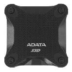Внешний SSD ADATA SD620, 512Gb, USB 3.2 Gen 2 Type-A, R/W 520/460, черный, фото16