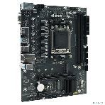Материнская плата AFOX B650D5-MA-V2, AM5, AMD B650, 2xDDR5, 4xSATA, 1xM.2, 1xPCIe 4.0 x16, 1xPCIe x1, 1xHDMI, 1xDP, 1xVGA, 1x 1Gb LAN, 8xUSB-A (3x3.2 Gen 1, 5x2.0), 3x3.5 мм, 5.1, microATX, фото3