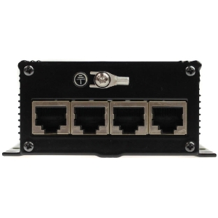 Грозозащита Osnovo SP-IP4/1000P