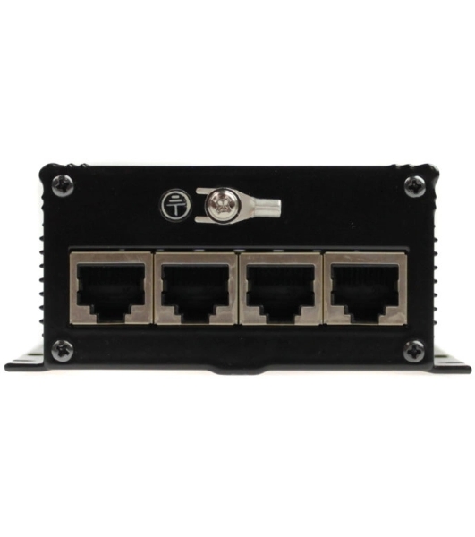 Грозозащита Osnovo SP-IP4/1000P
