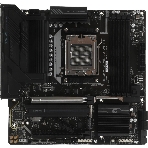 Материнская плата Gigabyte B850M GAMING X WIFI6E/WF6E, Socket AM5, AMD B850, 4xDDR5, 4xSATA, 2xM.2, 1xPCI-E 5.0 x16, 1xPCI-E 3.0 x4, 1xHDMI, 2xDP, 1x 2.5Gb LAN, 1xUSB-C 3.2 Gen 2, 1xUSB-A 3.2 Gen 2, 2xUSB-A 3.2 Gen 1, 4xUSB-A 2.0, 3x3.5 мм, 7.1, Micro-ATX, фото19