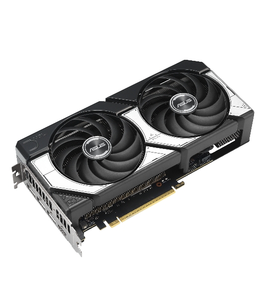 Видеокарта Asus DUAL-RTX 5070-O12G RTX 5070 12Gb 192bit GDDR7 2542/28000 HDMIx1 DPx3 HDCP Ret