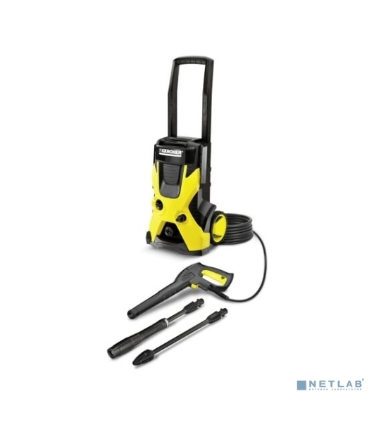 Минимойка Karcher K 5 basic 2100Вт