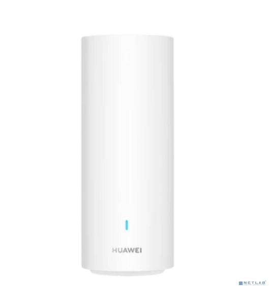 Роутер беспроводной HUAWEI 53030DVA NVWA-AX30-23 WiFi 6 Plus AX3000 Mesh 3+ , MESH-комплект 10/100/1000 Mbit/s WAN/LAN (3-Package)