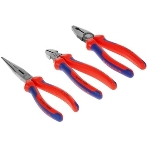 Набор инструментов KNIPEX KN-002013 электроизолированных, фото7