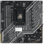 Материнская плата ASUS TUF GAMING B550M-PLUS, AM4, AMD B550, 4xDDR4, 4xSATA, 2xM.2, 1xPCIe 4.0 x16, 1xPCIe 3.0 x16, 1xPCIe x1, 1xHDMI, 1xDP, 1x 2.5Gb LAN, 4xUSB-A 3.2 Gen 1, 1xUSB-A 3.2 Gen 2, 2xUSB-A 2.0, 1xUSB-C 3.2 Gen 2, 5x3.5 мм, 7.1, mATX, фото34