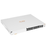 Коммутатор HPE Instant on 1960 JL807A#ABB 2x10G 2SFP+ 24PoE+ 370W, фото2