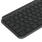 Клавиатура беспроводная Logitech MX Keys S (920-011600) графит, фото23