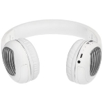 Беспроводные/проводные наушники Hoco W23 BRILLIANT белый, накладные, Bluetooth + проводной, до 8 ч, фото12